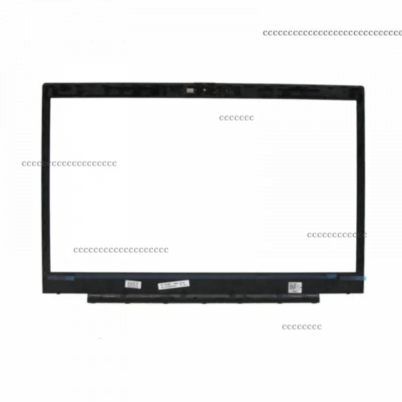 Фото C+5B30S73471 Для Lenovo ThinkPad L15 Gen 1 Gen 2: Черная передняя рамка/крышка ЖК-дисплея №2