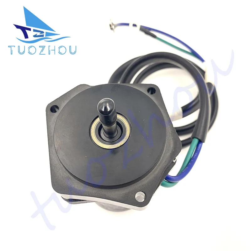 6C5-43880 6CJ-43880-10 Заменяет подходит для Yamaha 6CJ-43880-11 6CJ-43880-12 F40-70HP T50 T60 4-тактный двигатель