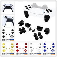 extremerate d pad r1 l1 r2 l2 triggers share options face buttons full set buttons compatible with ps5 controller bdm 010