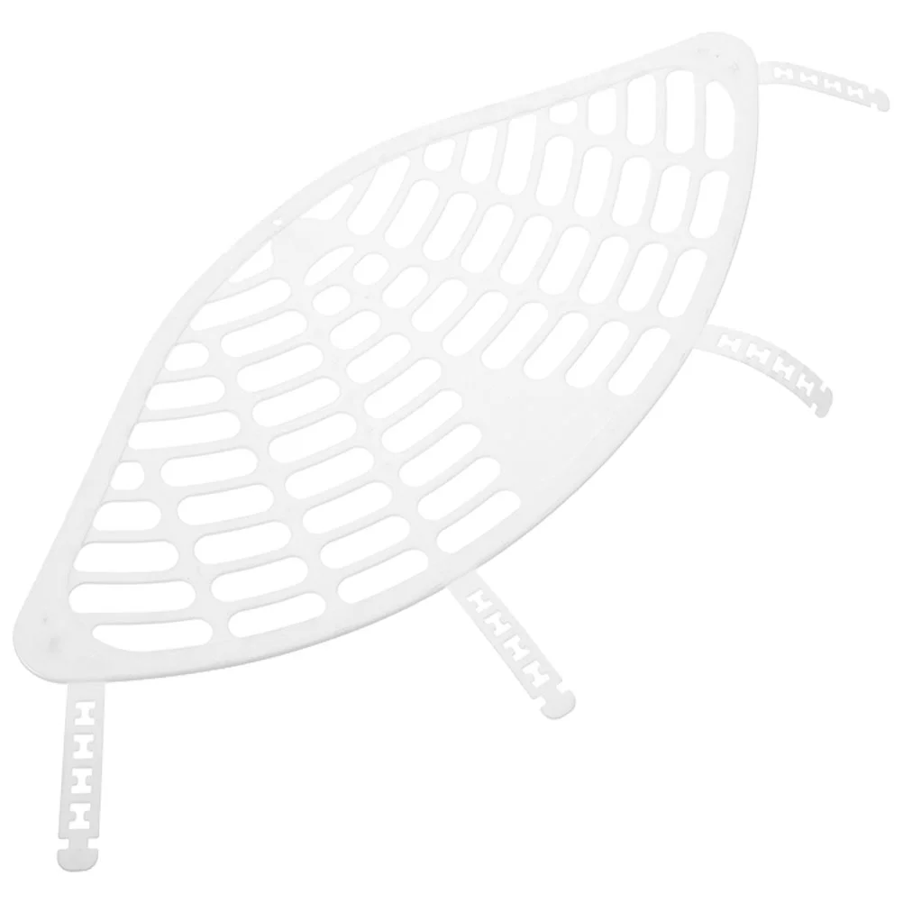 

Safety Bike Rear Wheel Protector Bicycle Wheel Mesh Net Electric Bike Protective Baffle Rack for