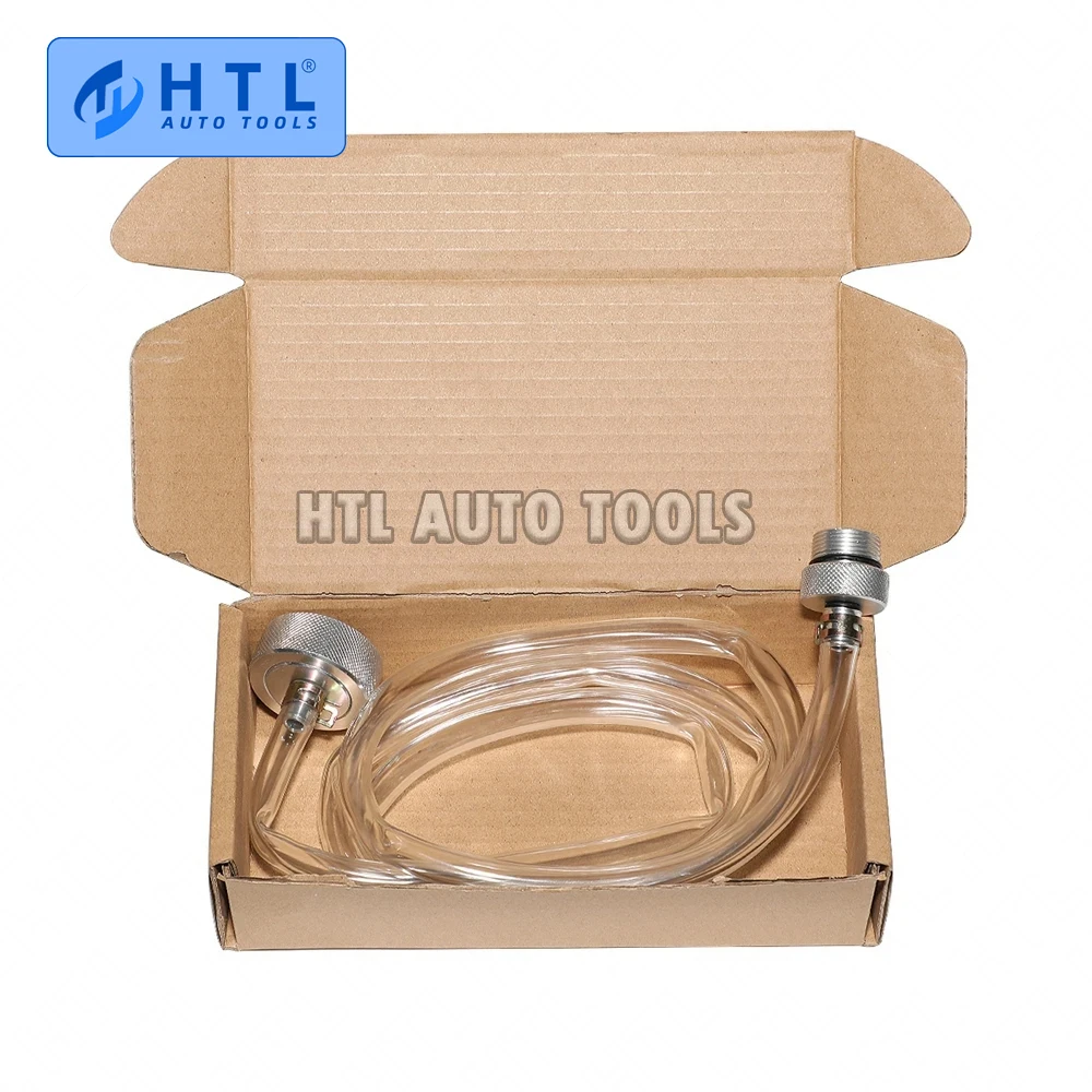 

Комплект шлангов для заливки масла коробки передач VAS 6262A DSG для VAG VW Audi