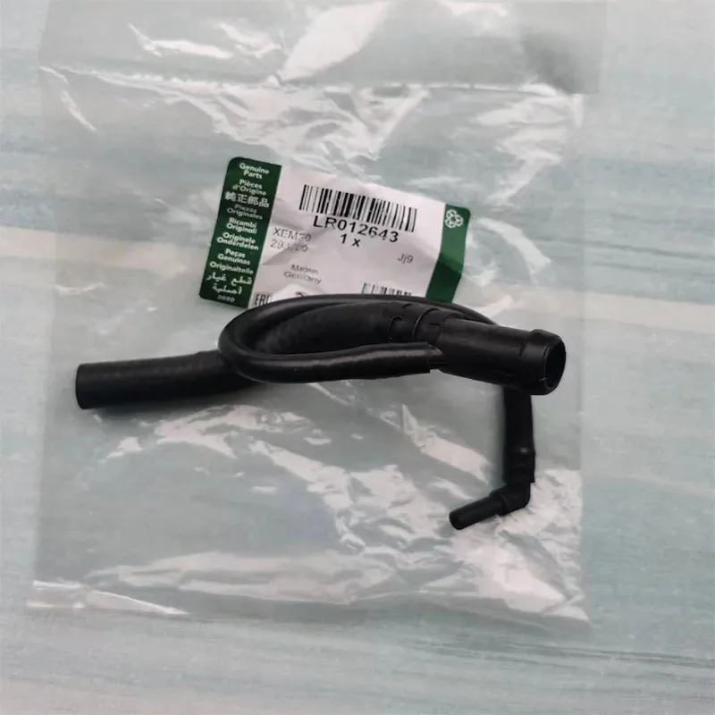 

LR 012643 ДЛЯ Tuyau de Refroidissement pour автомобилей мостера 2005– 2014, ran ger over2002-2013 гг.