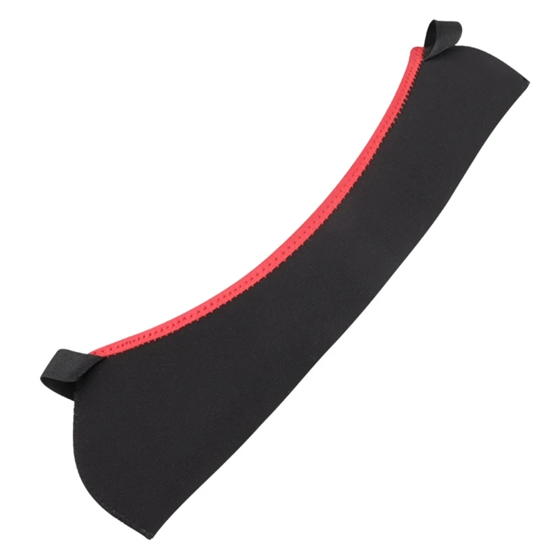 

Scratch Resistant Riflescope Scope Wrap Cover Durable Hunting Accessories