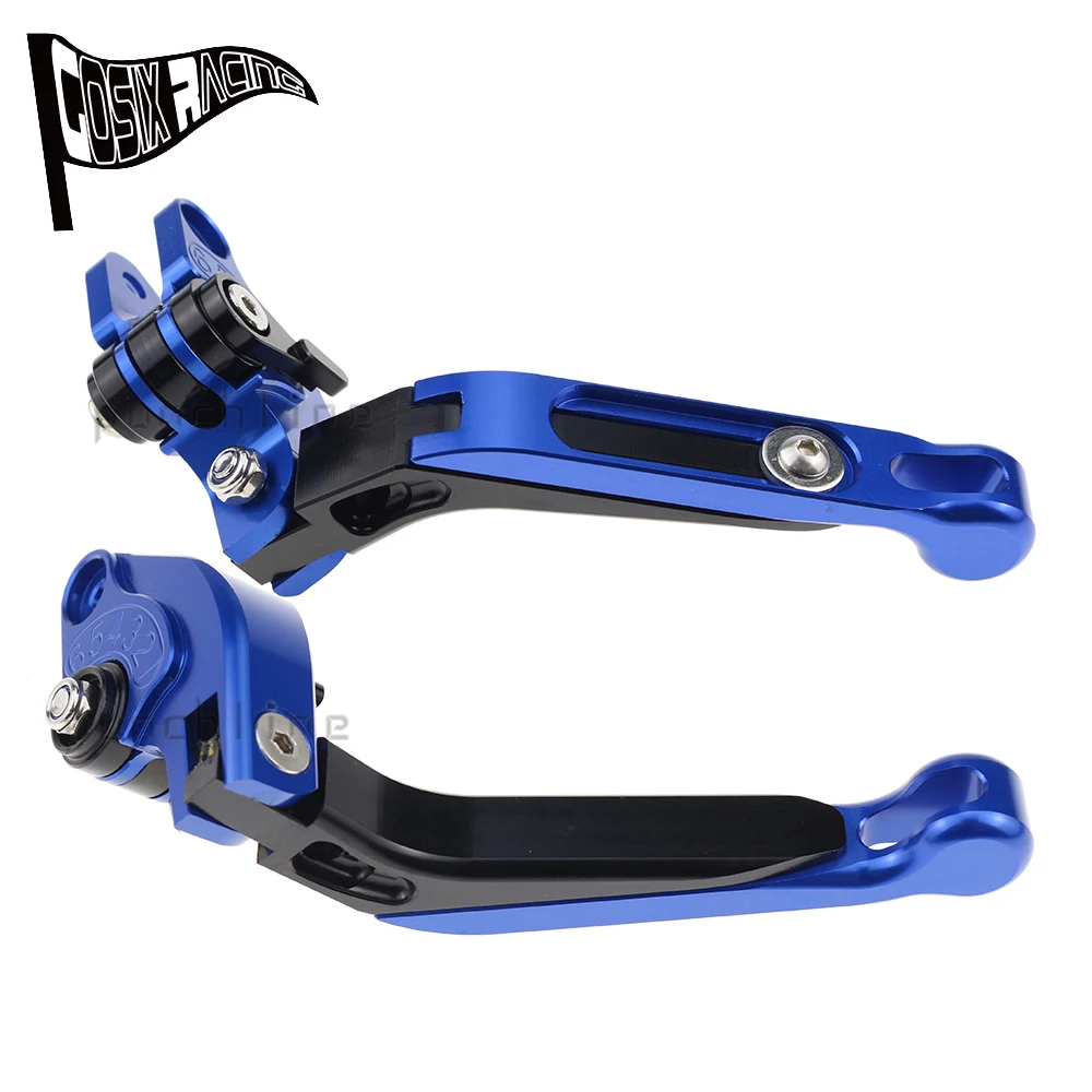 Складные Выдвижные Тормозные Рычаги сцепления запасные части регулируемые