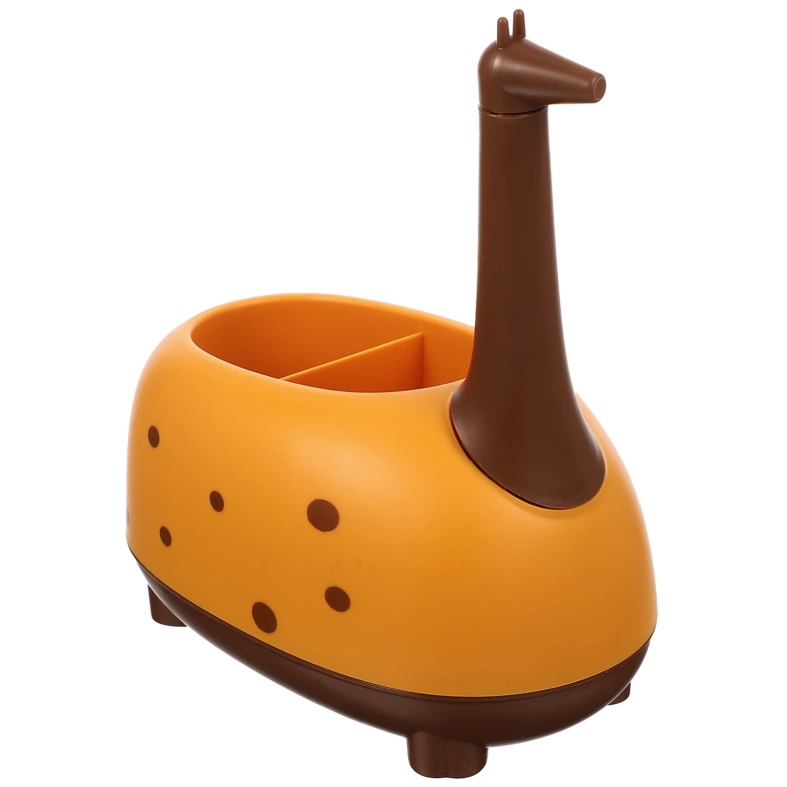 

Cartoon Pen Holder Decorative Pen Holder Desktop Holder Desk Organizer