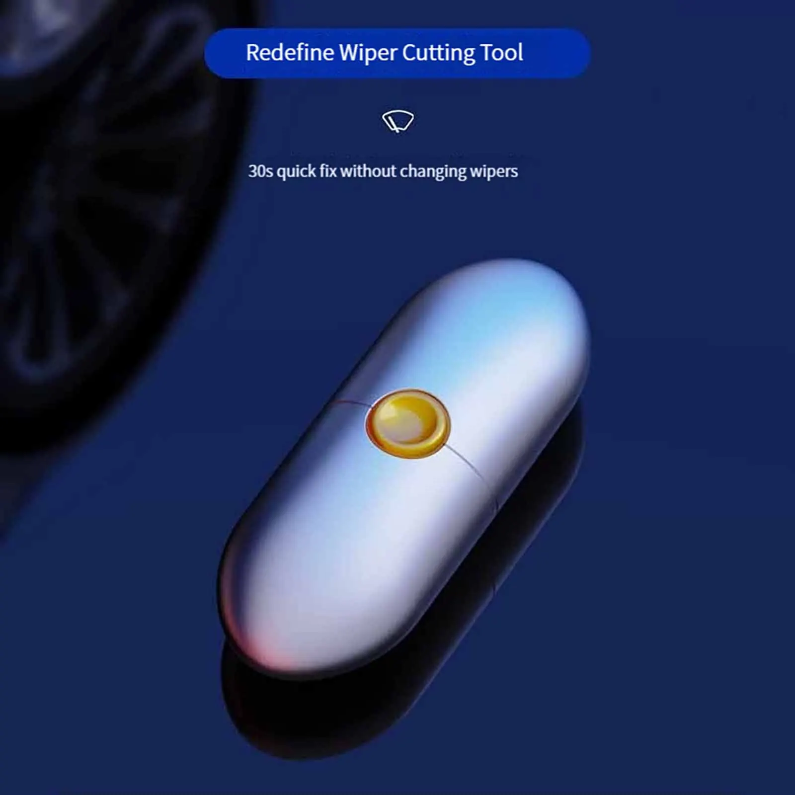 

Car Wipers Repair Tool Wind Universal Wiper Refurbisher Screen Accessories Car Accessories