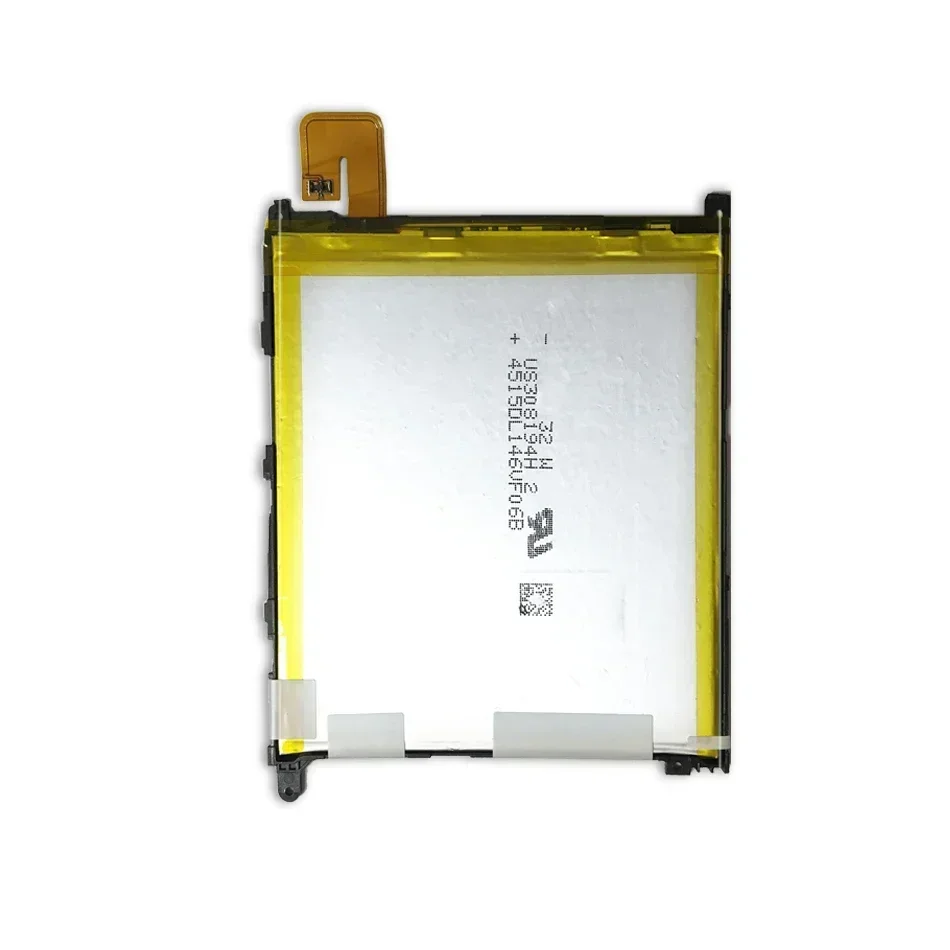 Аккумулятор для Sony Xperia Z Ultra LIS1520ERPC аккумулятор 3000 мАч XL39 XL39H C6802 C6806 C6833