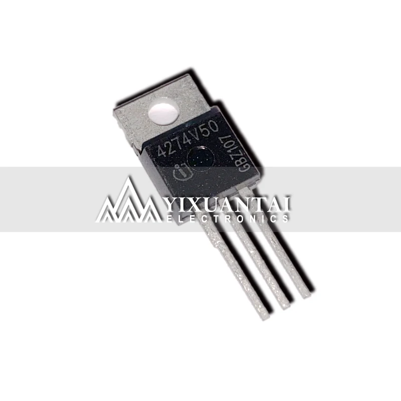 

10pcs/lot Free shipping origina TO-220 TL783C TLE4274V50 TLE4276-250 TLE4276-2V50 TM1020M-L TM1040M-L TM1041M TM1041S-L