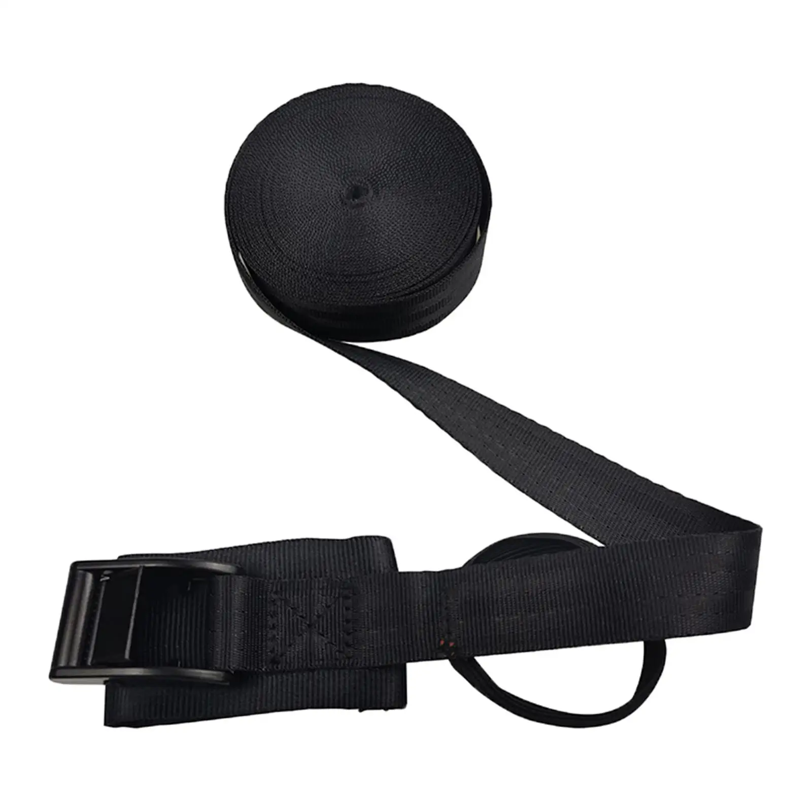 

Ratchet Straps Car Carrier Roof Rack Belt for Canoe Surfboard