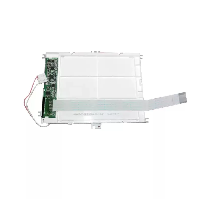 1 шт. OEM б/у сенсорная ЖК-панель FG6-0365-000 для Canon iR2525 IR5000 6000 управления в сборе 5000