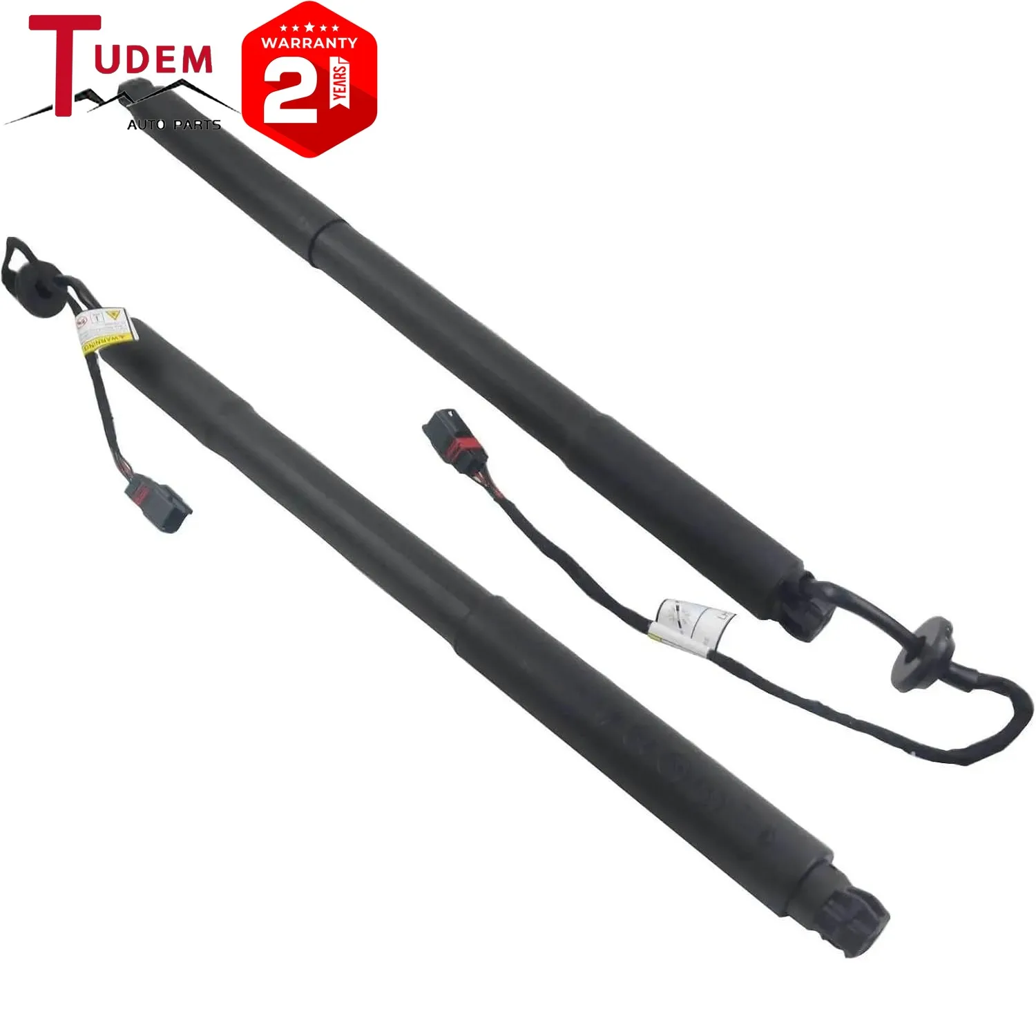 5Е 6827851 9827852 F 2 шт. электрические газовые стойки задней двери для Skoda OCTAVIA 2020 2021-2023