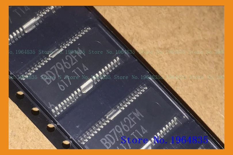 

BD7962FM