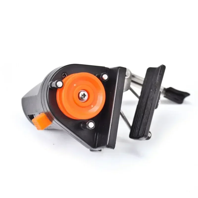 Счетчик рыболовной лески инструмент для измерения глубины рыболовные снасти