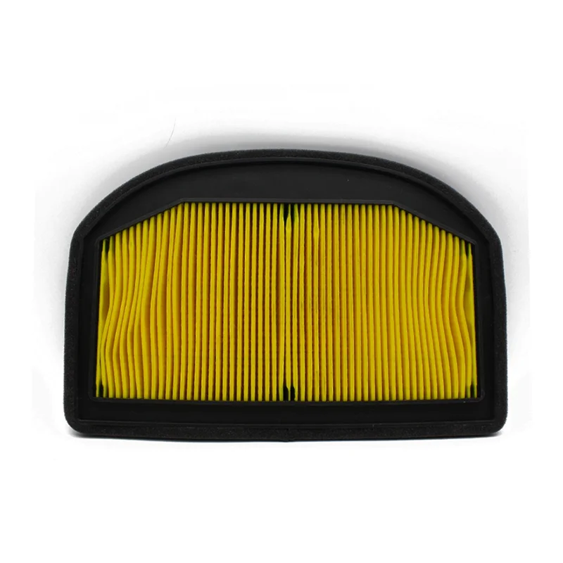 Очиститель воздухозаборного фильтра мотоцикла хлопково-марлевый воздушный