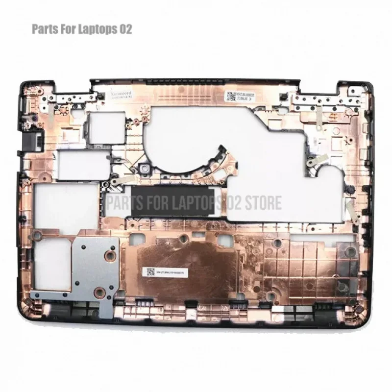 НОВИНКА: Нижний корпус для ThinkPad Yoga 11e 3-го и 4-го поколения, 20G8 Touch 02HM065 (art.: 3920dbd7b796c) - 3920dbd7b796c