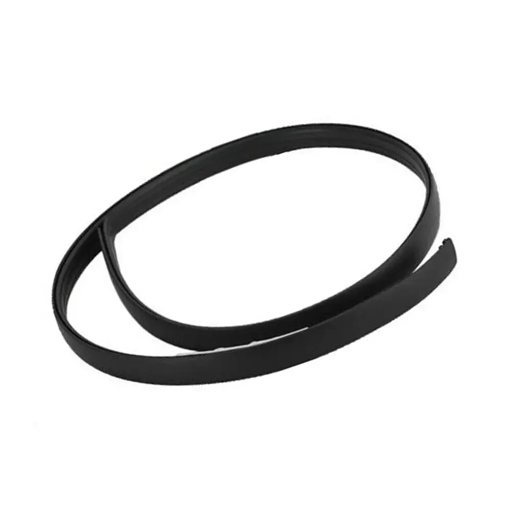 755510 C060 755520 для Toyota Tundra Crewmax 2007-2021 резиновая капельная боковая отделка на крышу