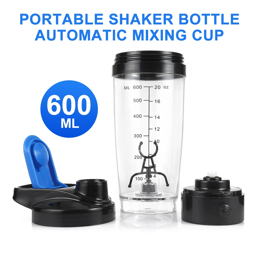 Automatic Mixing Cup Self Stirring Mug Vortex Tornado Bpa Free My Water Bottle