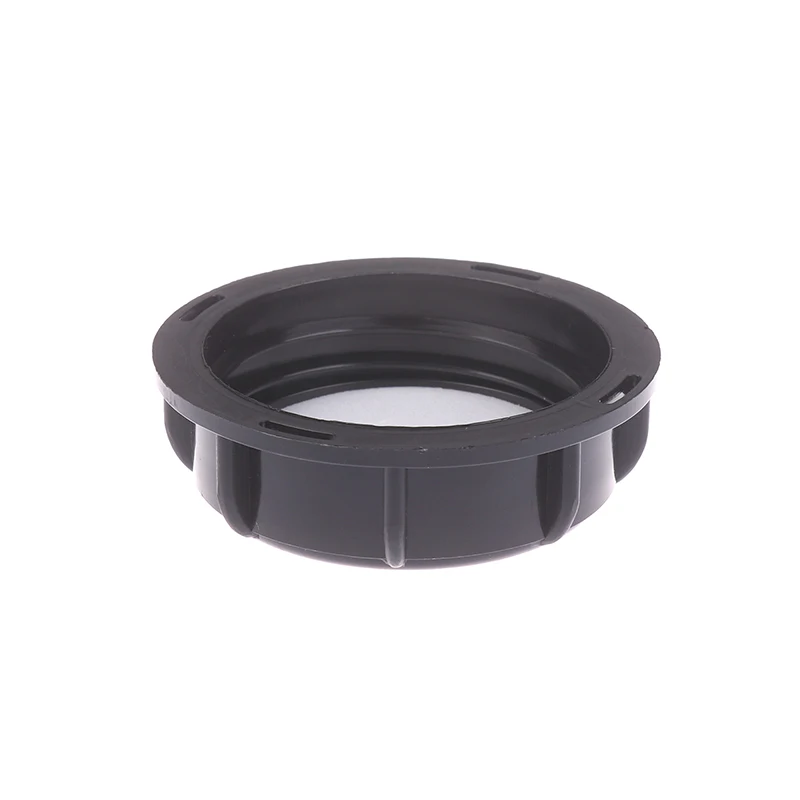 1 шт. крышки резервуара IBC черная крышка сумки для воды и жидкости пластиковые