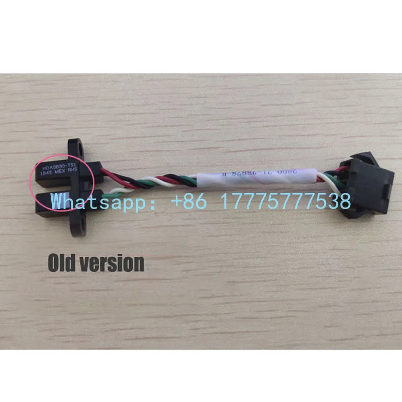 Оригинальный датчик положения двигателя Mindray BC3000CT BC3600 BC5000 BC5100 BC5120 оптический