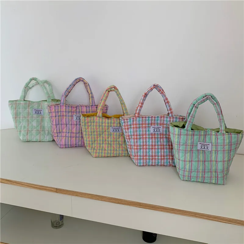 

Large simple student handbag single-shoulder Top-Handle Bags BB-161