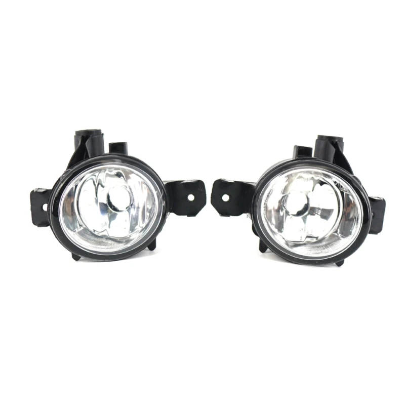 

Left Right Headlight Working Spotlight LED Driving Fog LED for X1 E70 Drop Shipping
