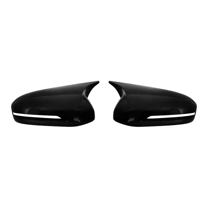 Корпус зеркала заднего вида из углеродного волокна корпус Окс рога боковая