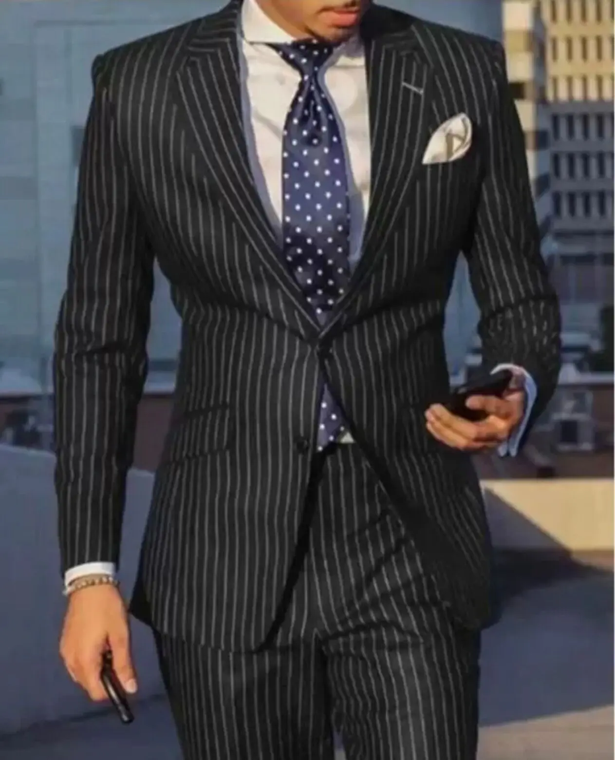 Новое мужское платье свадебное смокинг для жениха шафера костюм выступлений