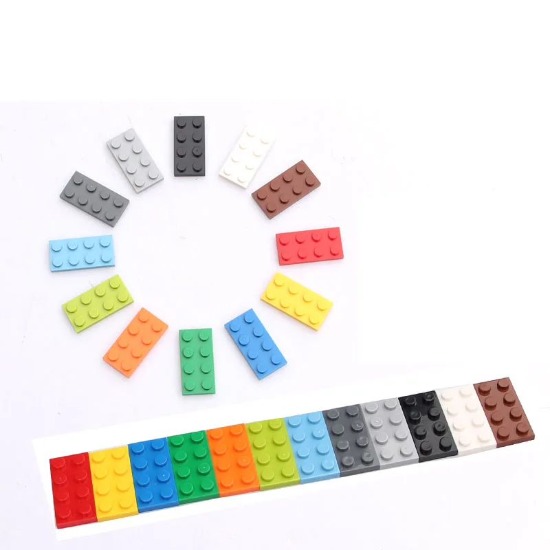 

Конструктор детский из тонкого пластика, 100 г, 3020