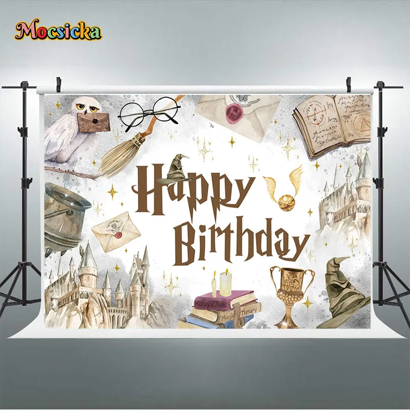 Фон для фотосъемки &quotСова&quot