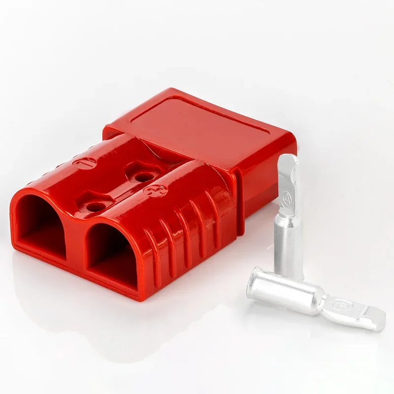 HORNCII 2-контактный разъем для аккумулятора 600В