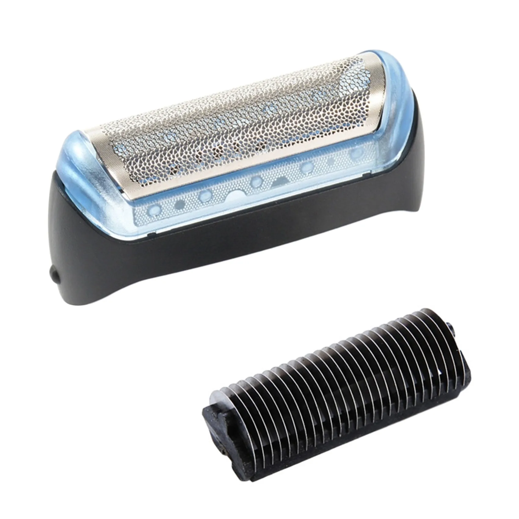Foil Head Parts For Braun 10b/20b Model 180 190 170 1775 1735