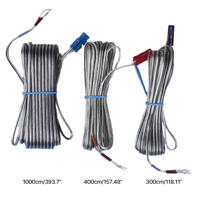 Удлинительный провод акустического кабеля для HT-H5500K HT-H5530K HT-D6730W Сменный шнур динамика системы домашнего 3410 м (art.: 3920cafabc9eb) - 3920cafabc9eb