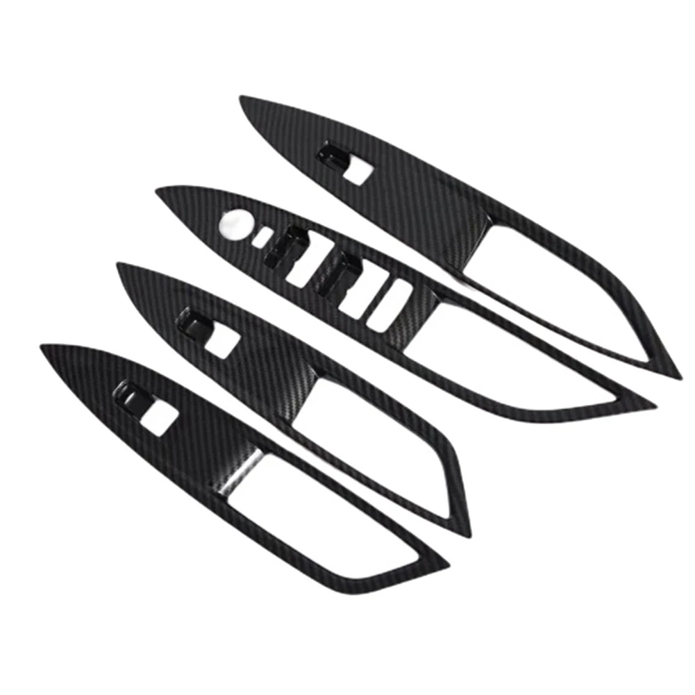 Панель переключателя для подлокотника автомобиля Chevrolet Cavalier Onix 2019-2021