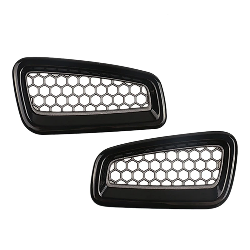 

Car Dashboard Air Vent Outlet Trim Cover Sticker Air Conditioning Outlet Grille For Honda Civic 11T 2022+