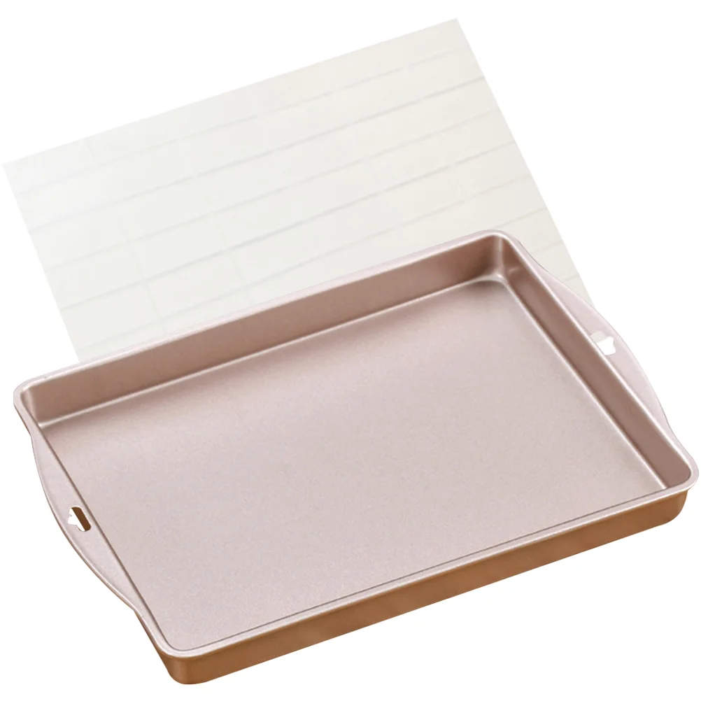 

Nougat Baking Tools Making Mold Supplies Diy Set Candypastry Trayboard