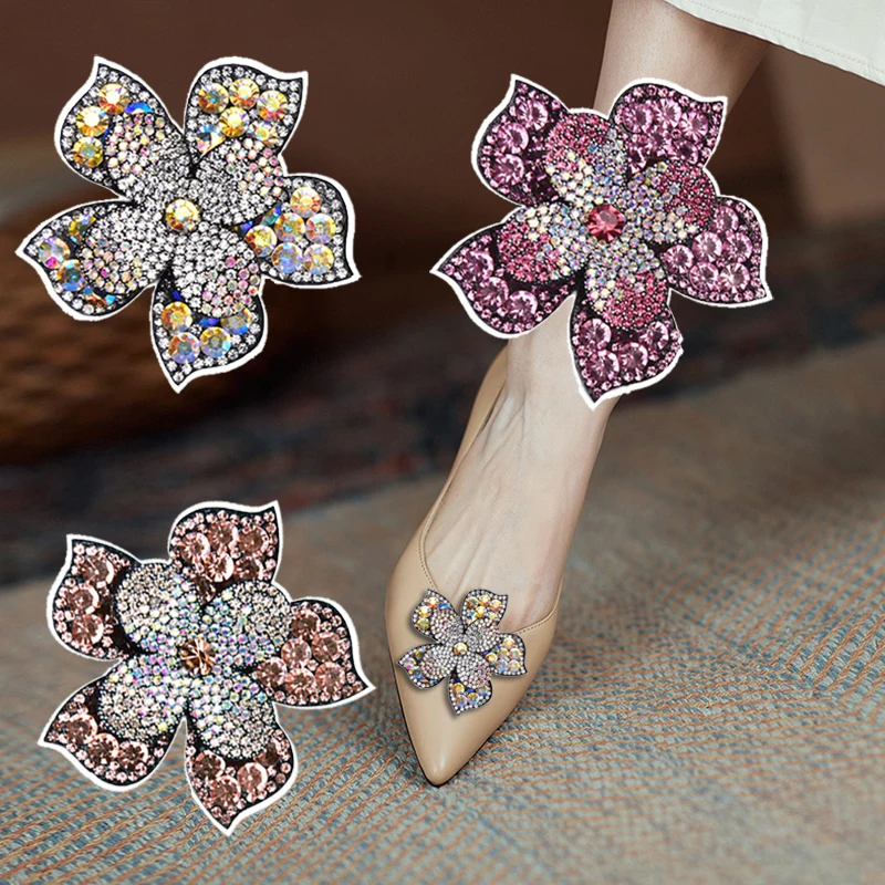 

2 шт., Женские аксессуары для обуви