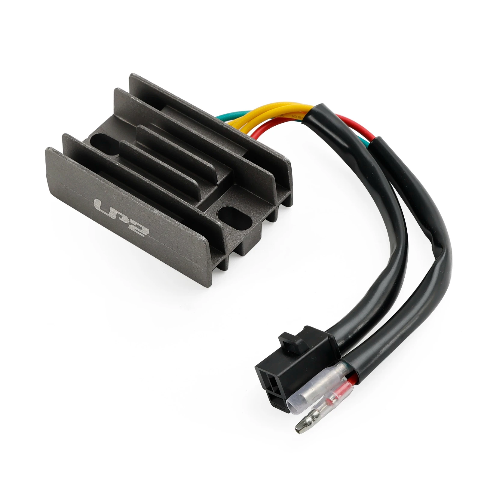 

Topteng регулятор напряжения Выпрямитель для HONDA FTR 223 FTR223 2000-2017 31600-KPM-941