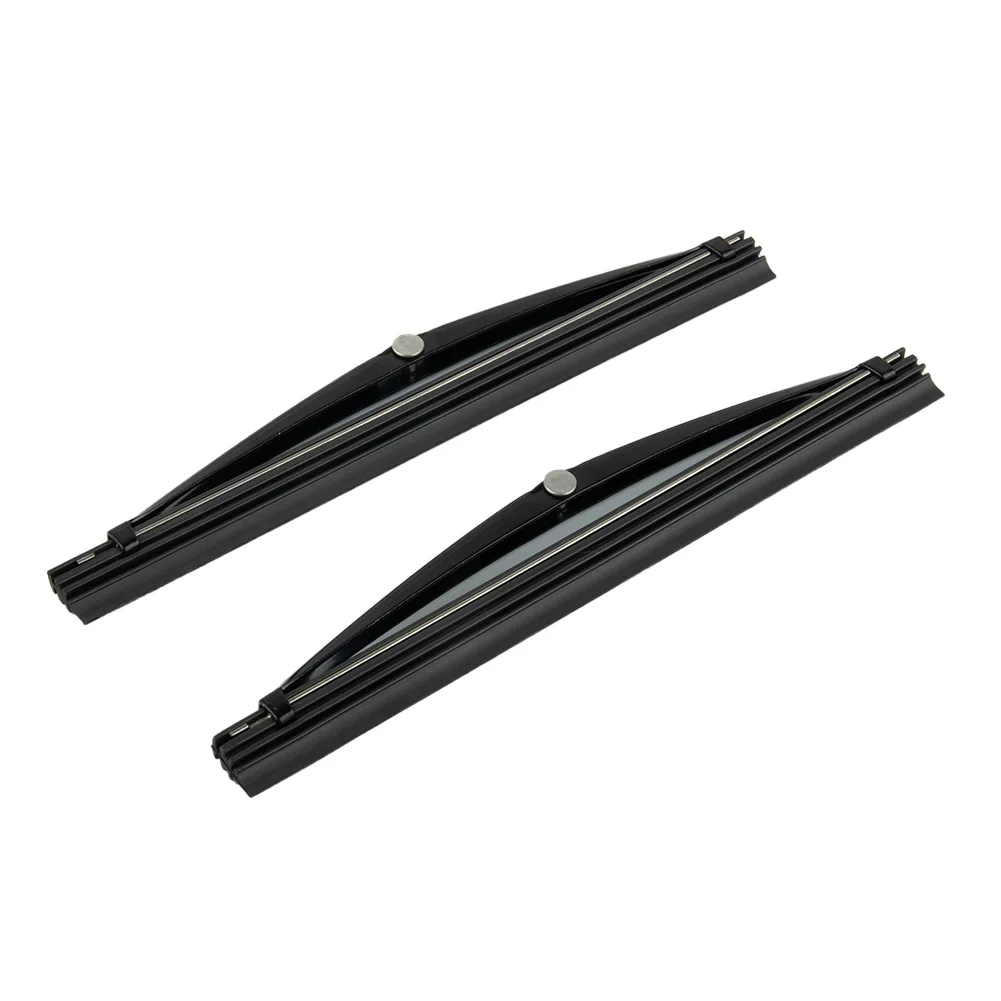 

High Quality Replacement Useful Brand New Wiper Blades Part 274431 2pcs Accessories For Volvo 960 S80 S90 Headlight Headlamp