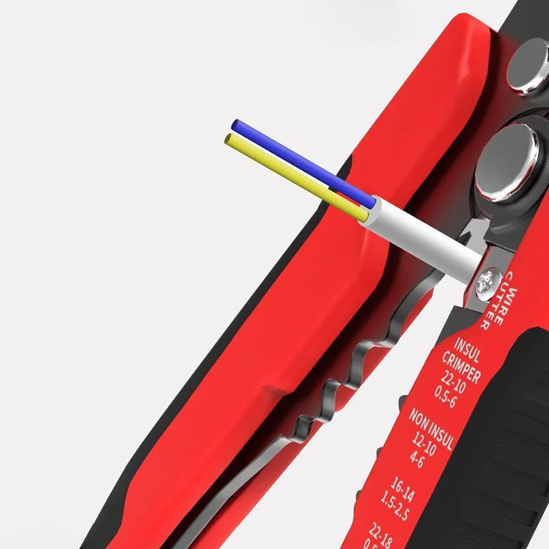 Многофункциональный профессиональный электрик инструмент для зачистки