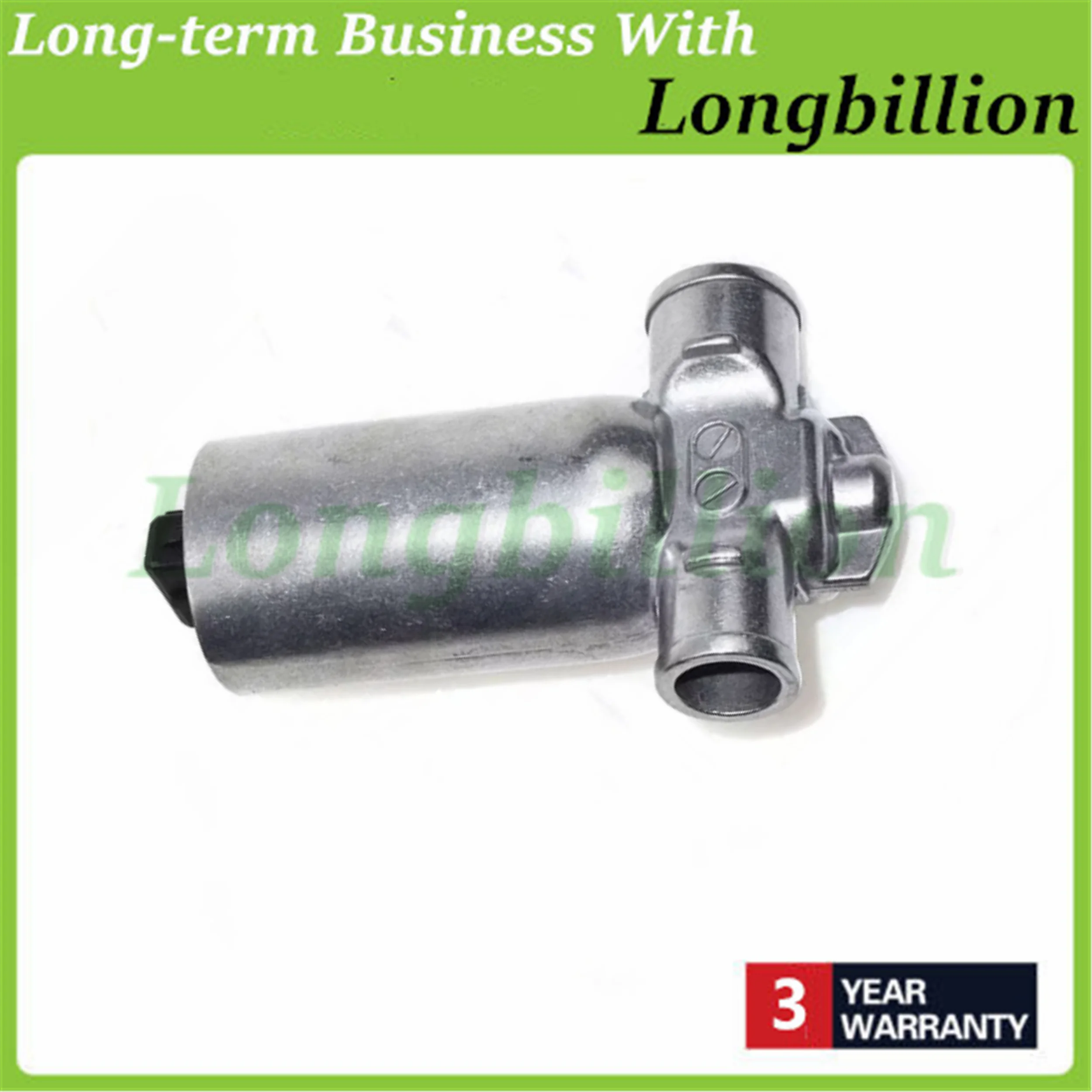 

0280140532 13411733090 Электрический регулирующий клапан холостого хода ERR6078 для Land Rover Discovery Range Rover для BMW E36 E39 E32 E31 E38