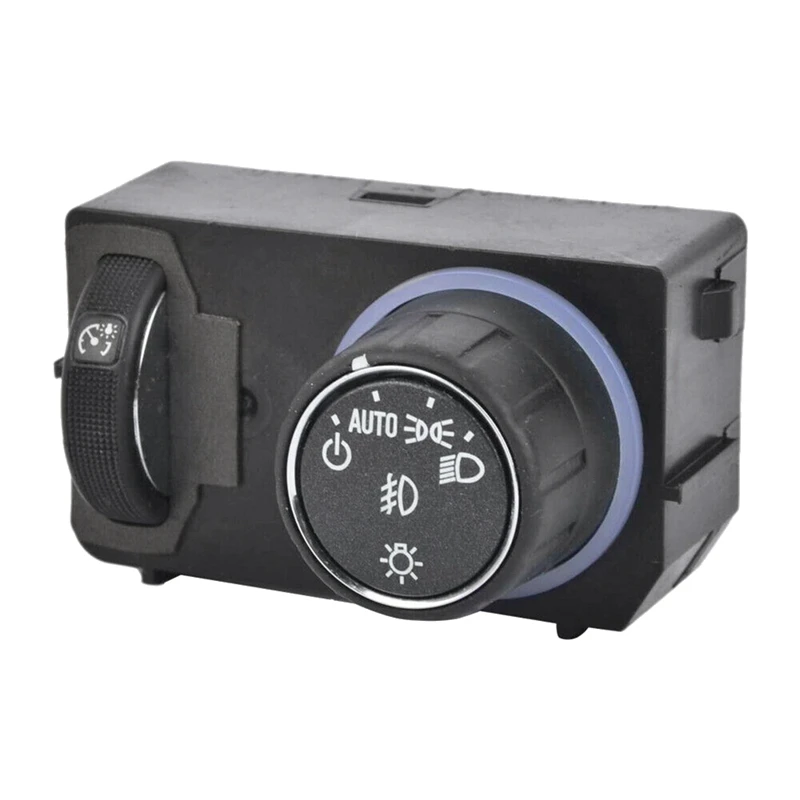 

Новый переключатель противотумансветильник для Chevrolet GMC Silverado/Suburban/Sierra 2014, 2017, 84448511,84154108,23187804