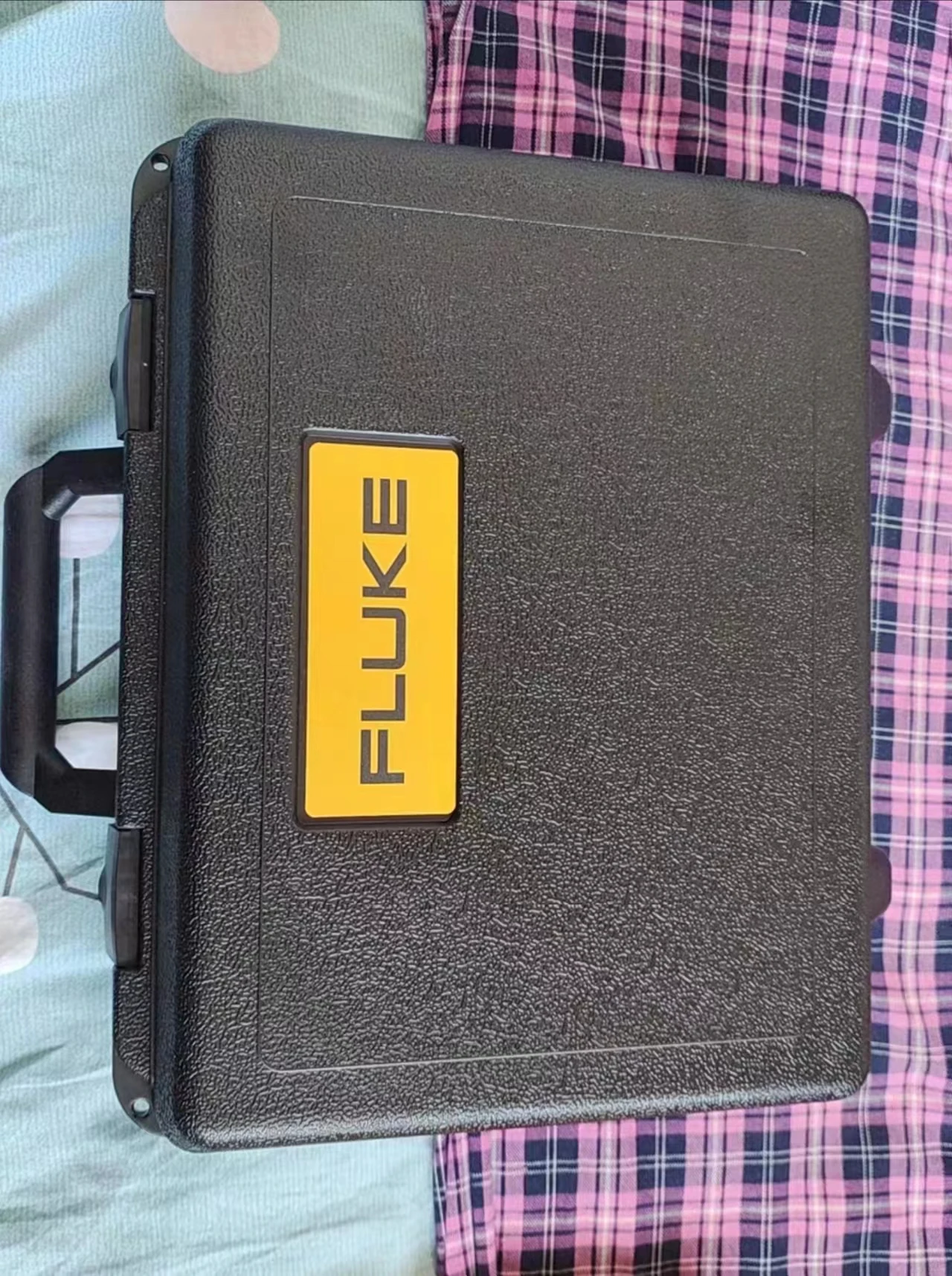 

Совершенно новая Подлинная сумка для FLUKE 1503 1507 1508 1587 1587FC