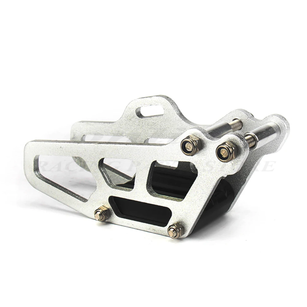 Цепная направляющая цепи CNC для мотоцикла Honda CRF 250 450 125R 250R 250X 250RX 450R 450X 450RX 450L 450RL