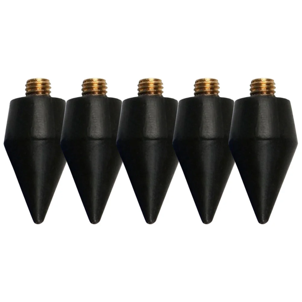 

5pcs Diamond Pen Wax Heads Drilling Pen Wax Refill Replacement Dotting Pen Refills