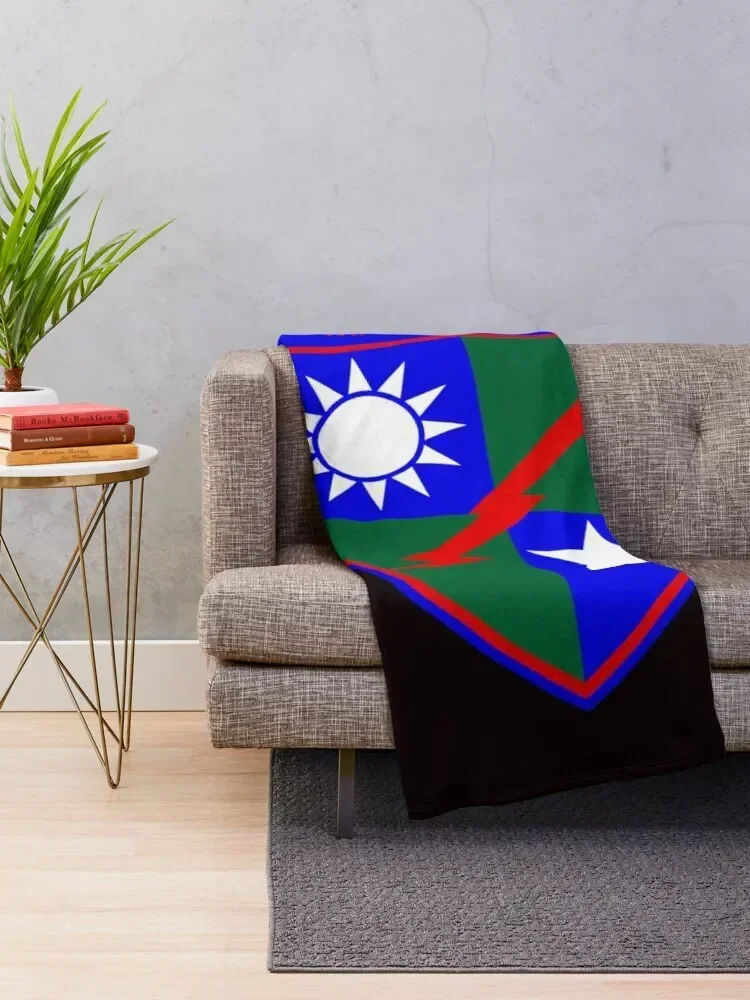 Фланелевое одеяло Merrills