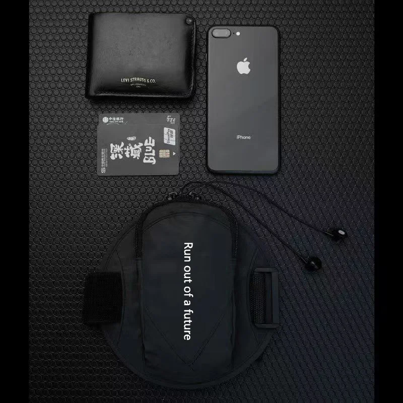 Водонепроницаемая сумка для бега мужчин и женщин-спортивный ремешок на