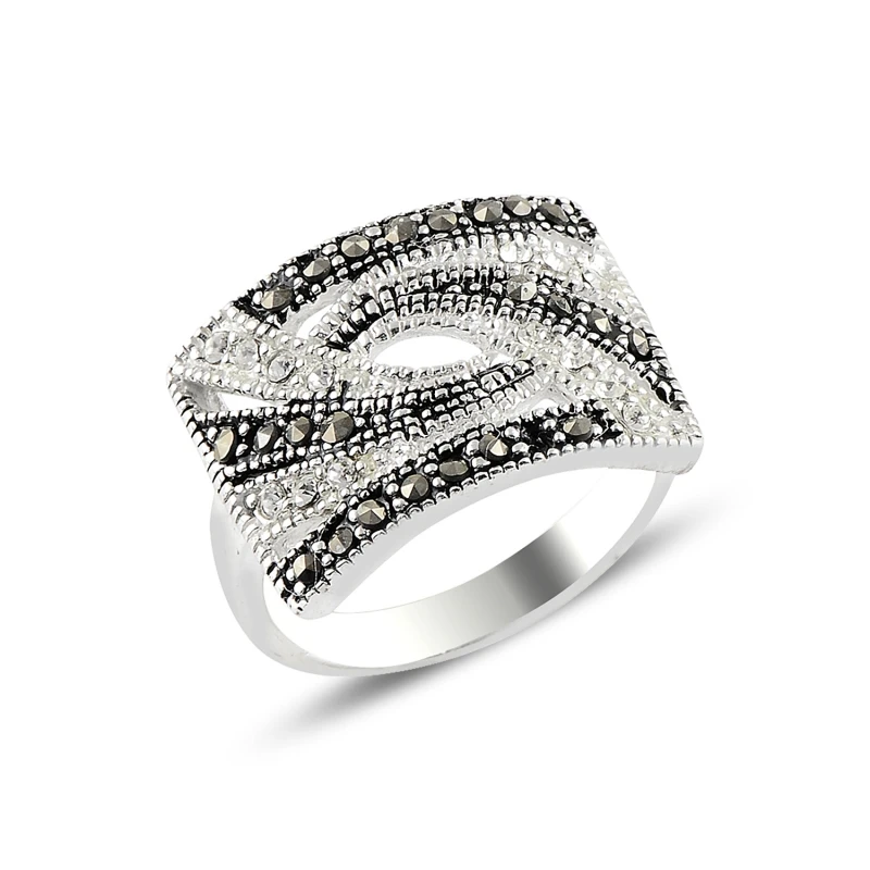 

Серебро 925 пробы камень циркон кольцо