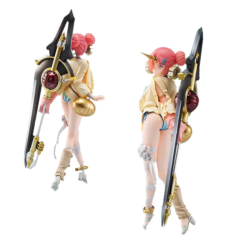 Model Collecile Action Toys Gifts