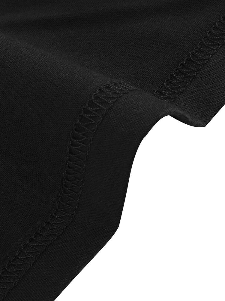 Женское платье с поясом Nice-forever Повседневное платье-халат лето 2019