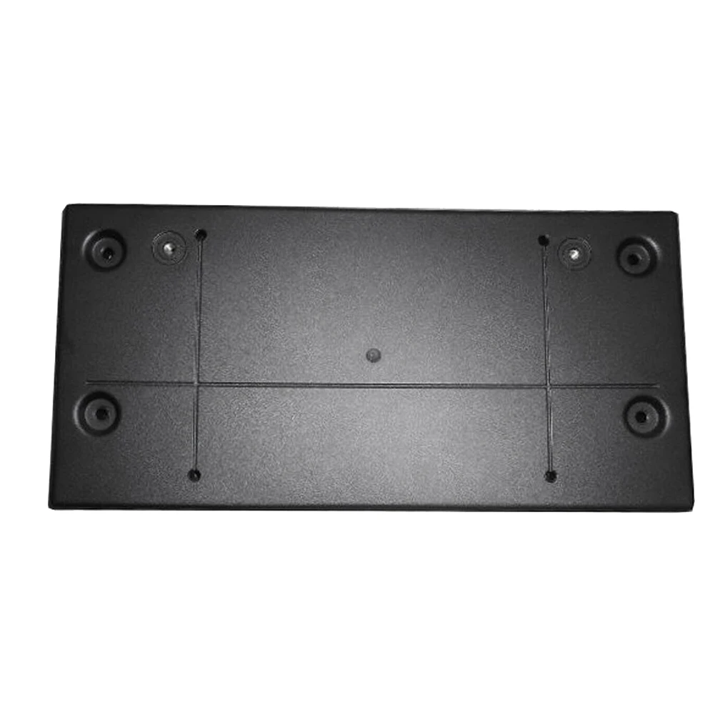 

For Mini Paceman 2013-2016 License Plate Bracket Front 51139801613